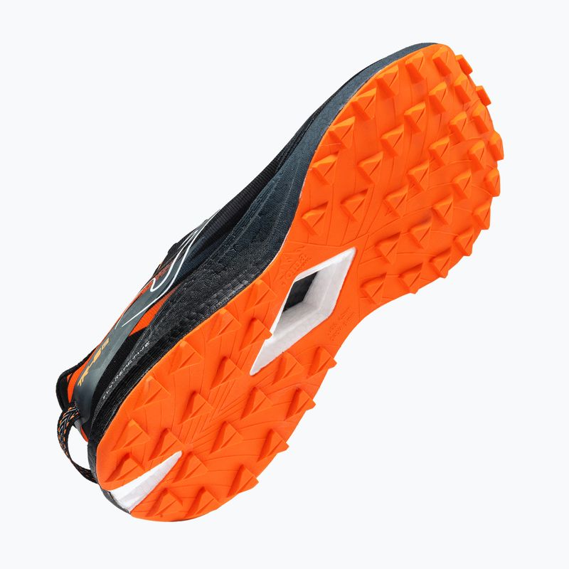 Buty do biegania Joma Tr-6 black 5