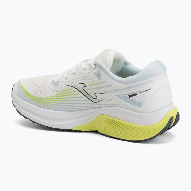 Buty do biegania męskie Joma Victory 7 white/royal blue 3