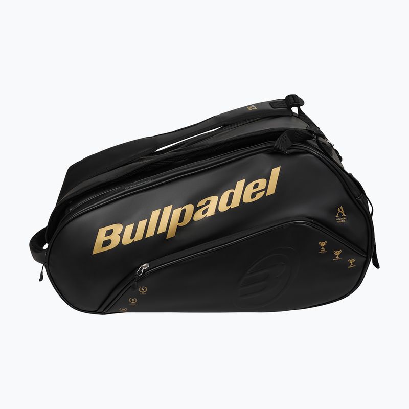 Torba do padla Bullpadel BPP26006 Flow black
