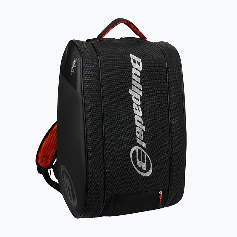 Torba do padla Bullpadel BPP26020 Neuron black 2