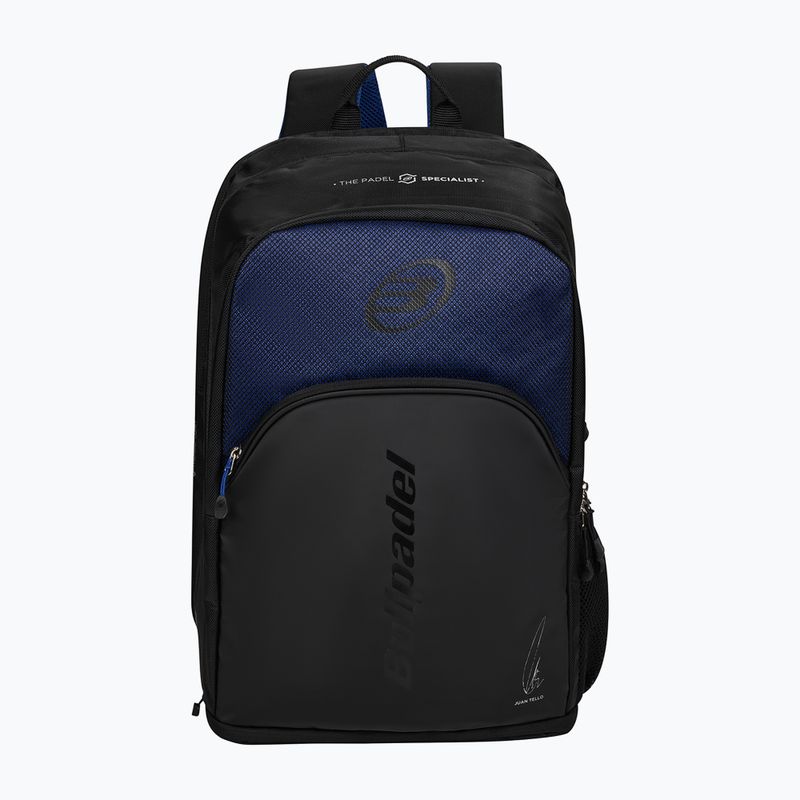 Plecak do padla Bullpadel BPM26008 Vertex Geo 35 l intense blue