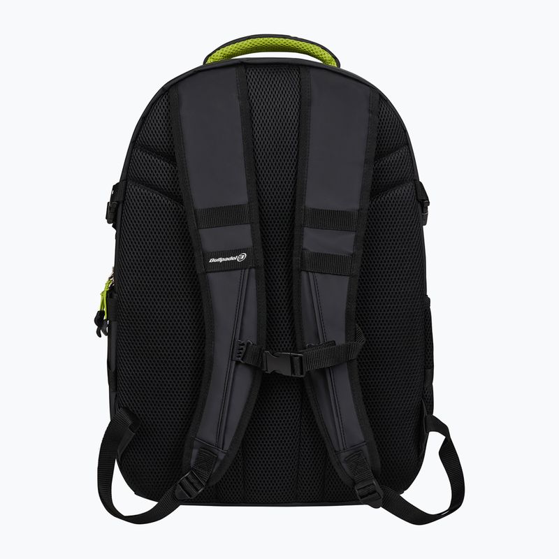 Plecak do padla Bullpadel BPM26022 Xplo 38 l black 3