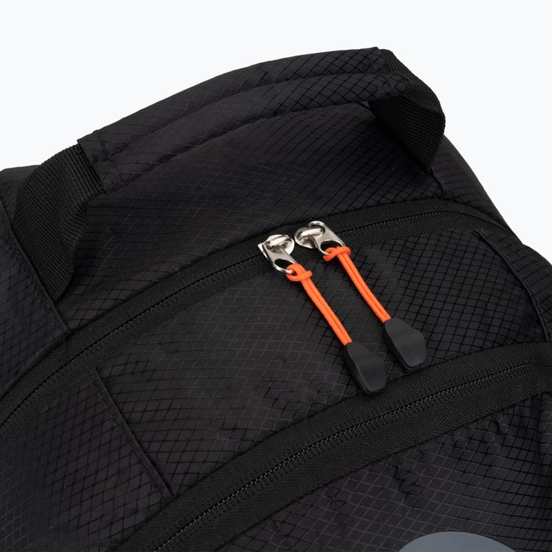 Plecak do padla Bullpadel BPM26004 Advance 32 l black/orange 6