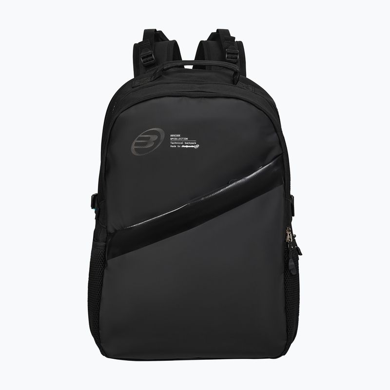 Plecak do padla Bullpadel BPM26003 Tech 36 l black