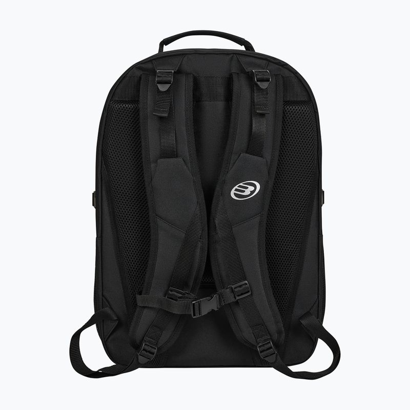 Plecak do padla Bullpadel BPM26003 Tech 36 l black 3
