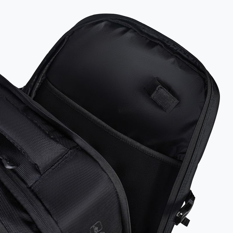 Plecak do padla Bullpadel BPM26003 Tech 36 l black 4