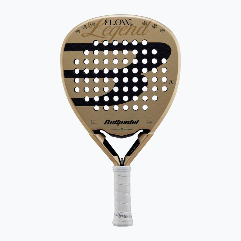 Rakieta do padla Bullpadel Flow 27