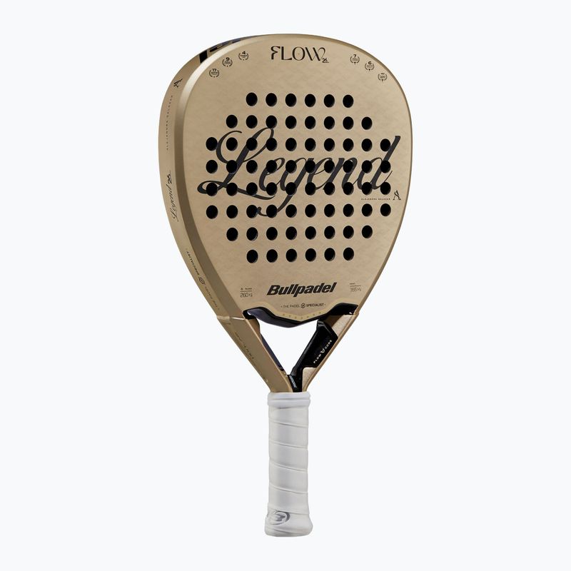 Rakieta do padla Bullpadel Flow 27 3