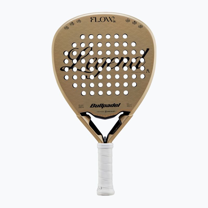 Rakieta do padla Bullpadel Flow 27 4