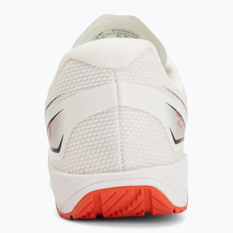 Buty do biegania męskie Joma Supercross Barefoot white 6