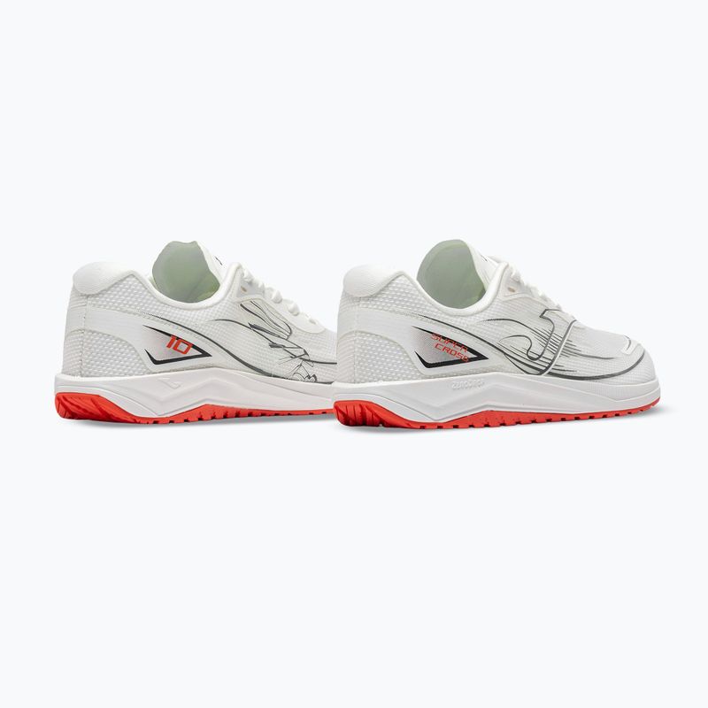 Buty do biegania męskie Joma Supercross Barefoot white 10