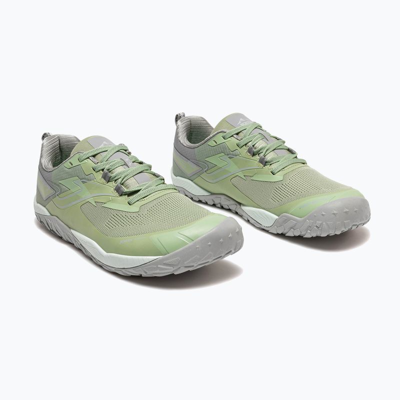 Buty do biegania męskie Joma Sierra Barefoot green 2
