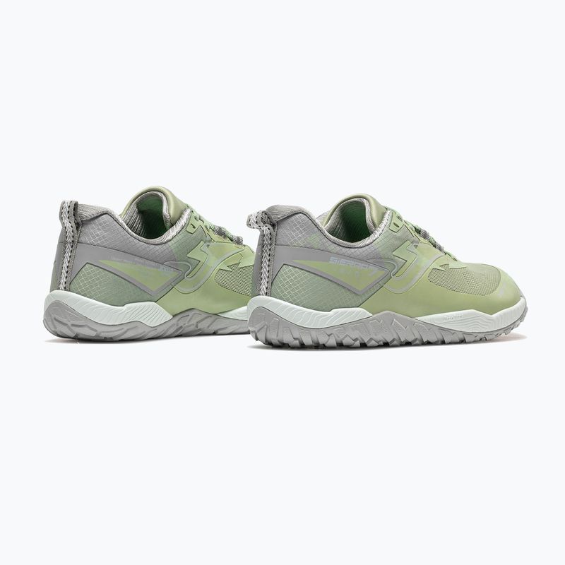 Buty do biegania męskie Joma Sierra Barefoot green 3