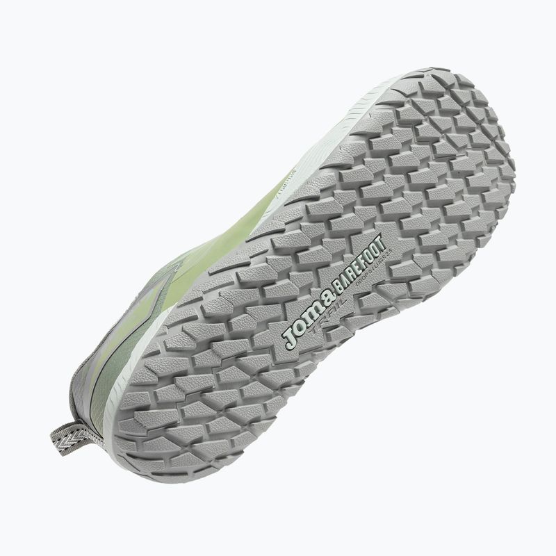 Buty do biegania męskie Joma Sierra Barefoot green 5
