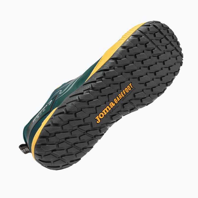 Buty do biegania męskie Joma Sierra Barefoot petrol 5
