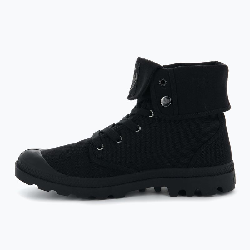 Buty damskie Palladium Baggy black/black 3