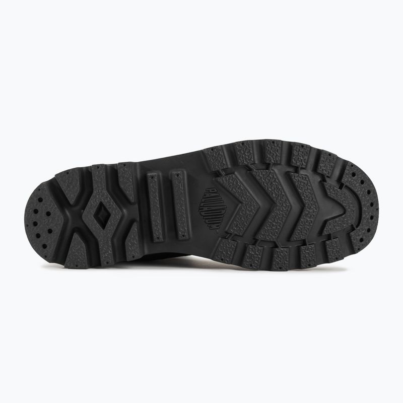 Buty męskie Palladium Baggy black/black 5