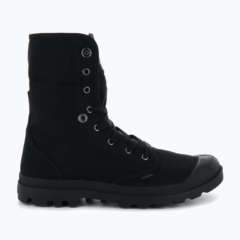 Buty męskie Palladium Baggy black/black 11