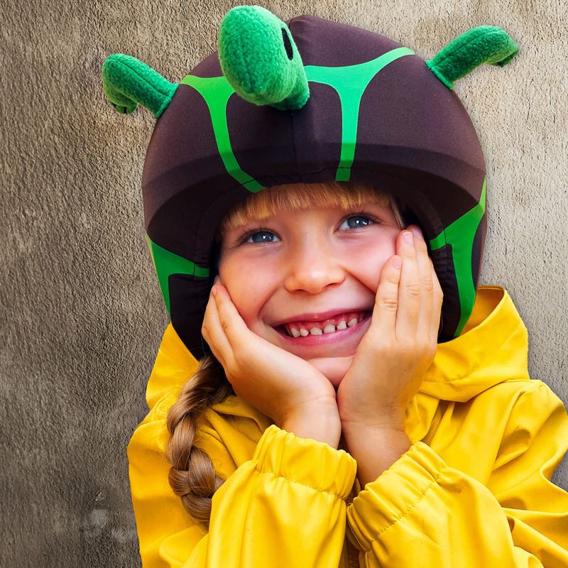 Nakładka na kask COOLCASC Turtle 7