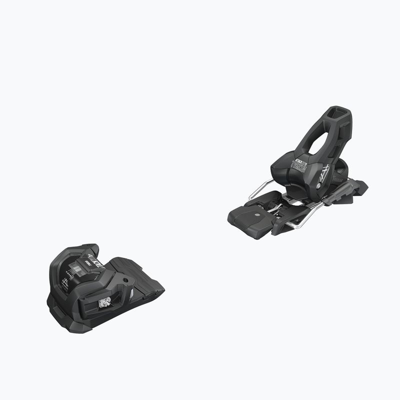 Wiązania narciarskie HEAD Attack Lyt 11 GW solid black 2
