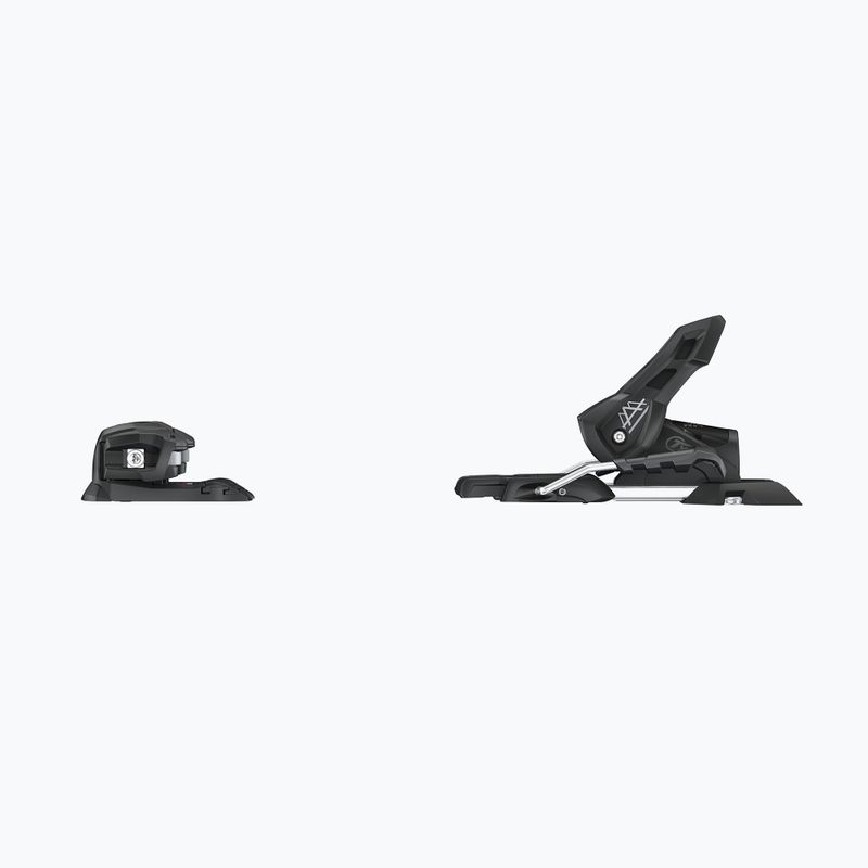 Wiązania narciarskie HEAD Attack Lyt 11 GW solid black 4