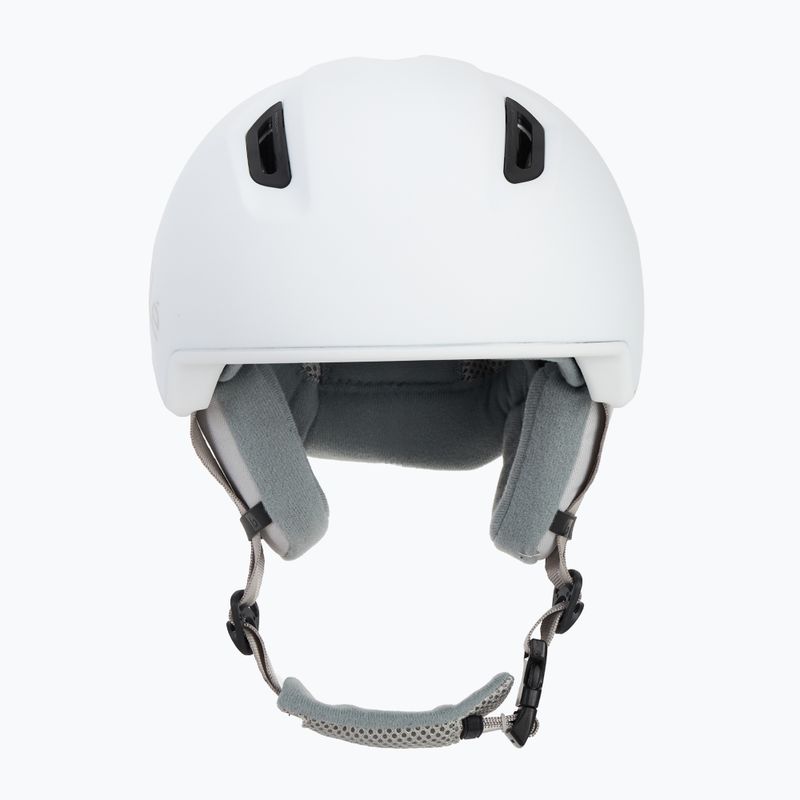Kask narciarski Bollé Atmos Pure white matte 2
