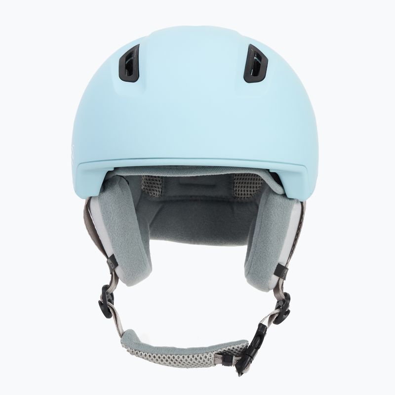 Kask narciarski Bollé Atmos Pure powder blue matte 2