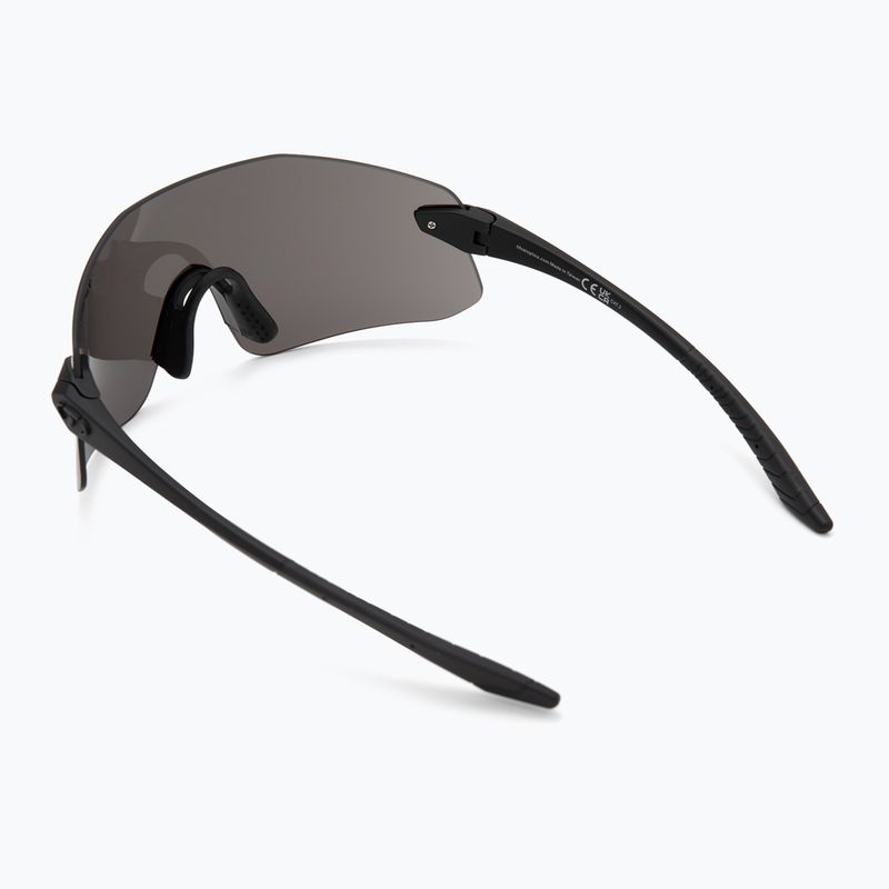 Okulary przeciwsłoneczne Tifosi Vogel SL blackout/smoke 2