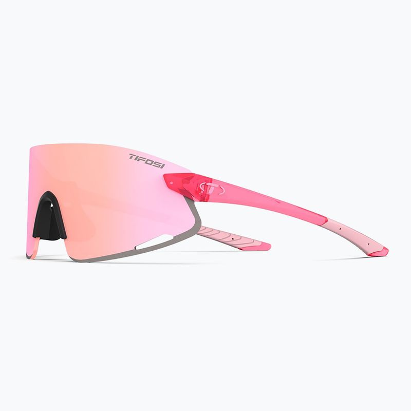 Okulary przeciwsłoneczne Tifosi Vogel XC crystal pink/pink mirror 3