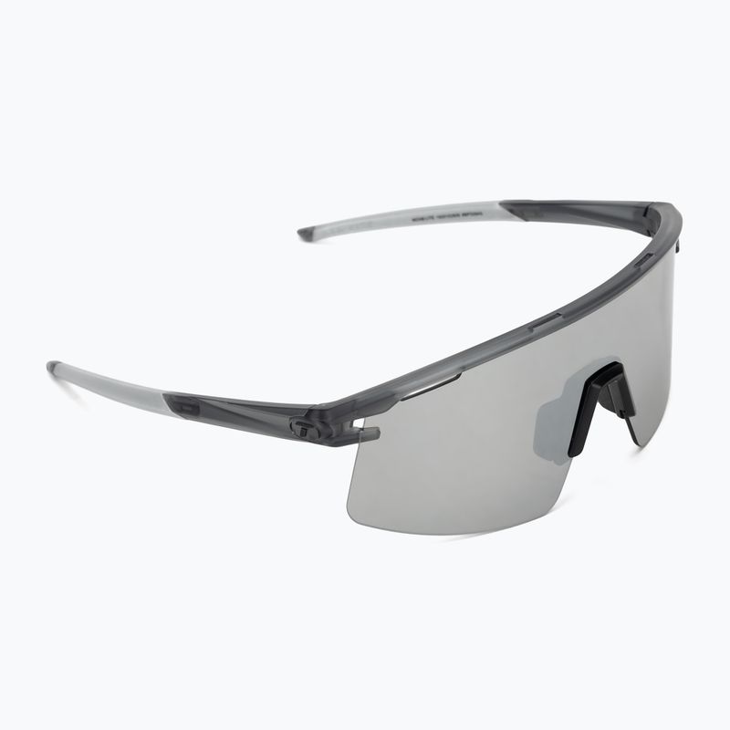 Okulary przeciwsłoneczne Tifosi Moab Lite satin vapor/silver mirror/ac red/clear 2