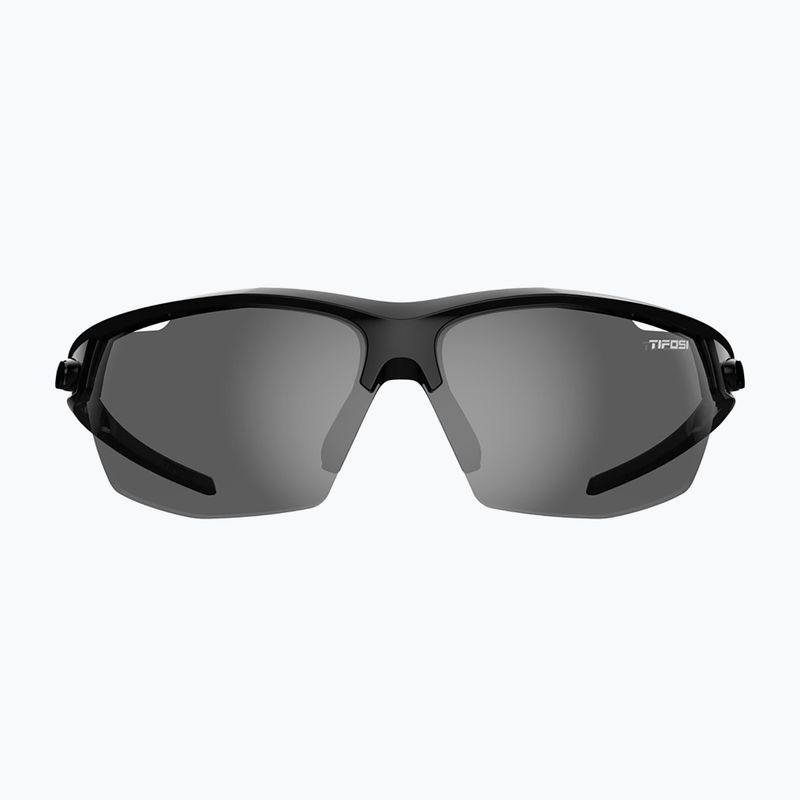 Okulary przeciwsłoneczne Tifosi Navar gloss black/smoke 6