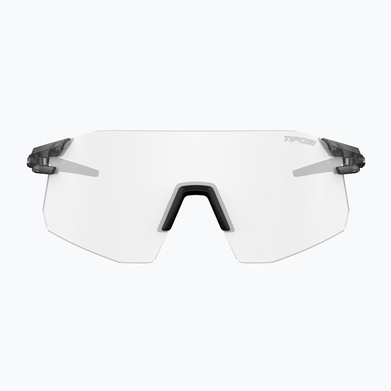 Okulary przeciwsłoneczne Tifosi Moab XC blackout/smoke/ac red/clear 8