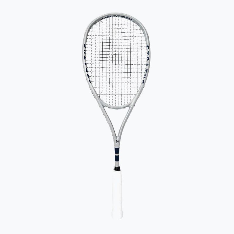 Rakieta do squasha Harrow Stratus grey/navy 6
