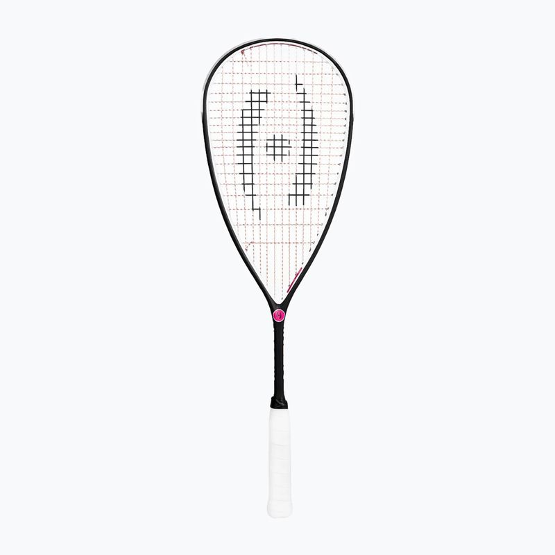 Rakieta do squasha Harrow Meta 115 navy/ pink/ white 8