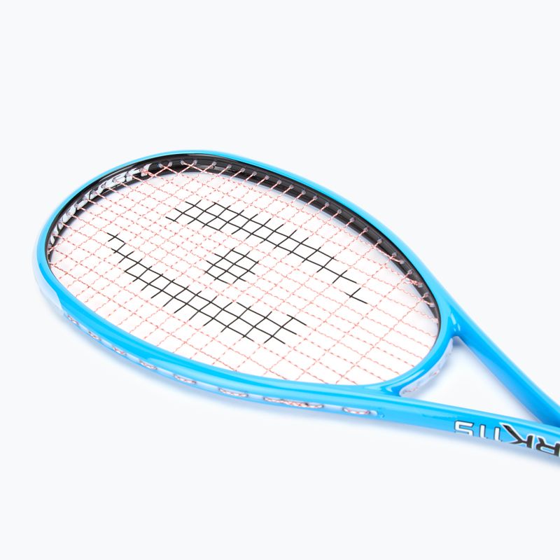 Rakieta do squasha Harrow Spark 115 blue/black 5
