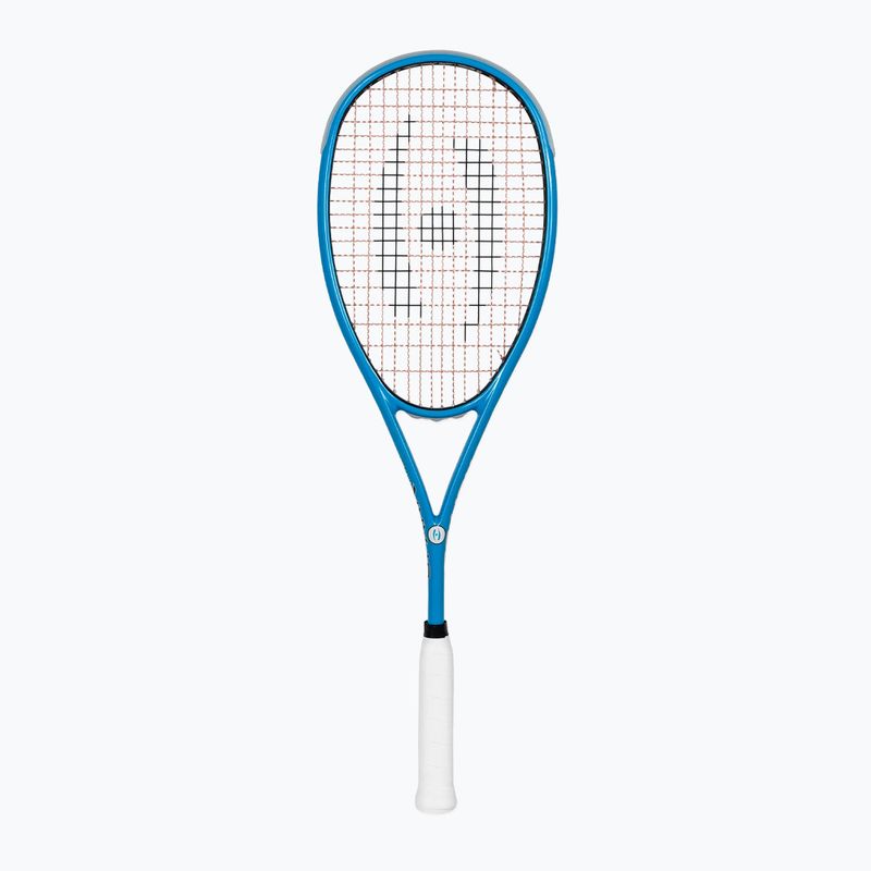 Rakieta do squasha Harrow Spark 115 blue/black 6