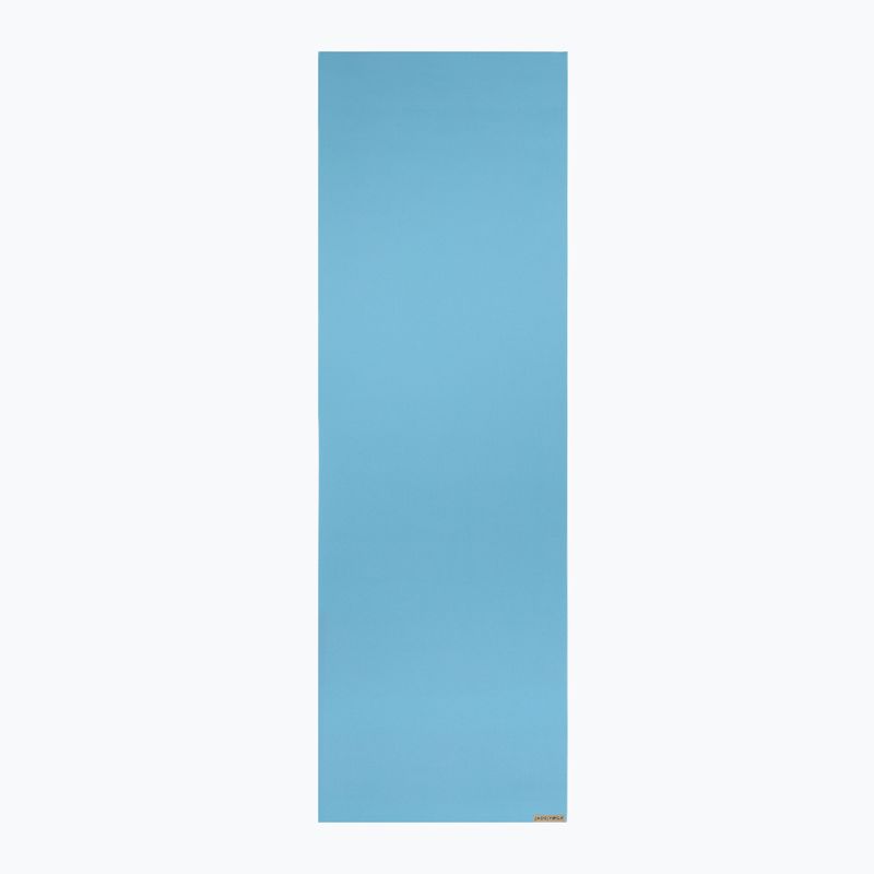 Mata do jogi JadeYoga Harmony 3/16'' 74'' 5 mm sky blue