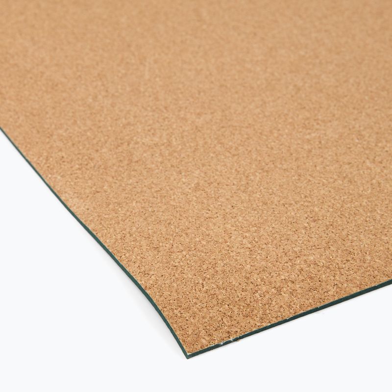 Mata do jogi JadeYoga Cork 72'' 4,5 mm natural 3