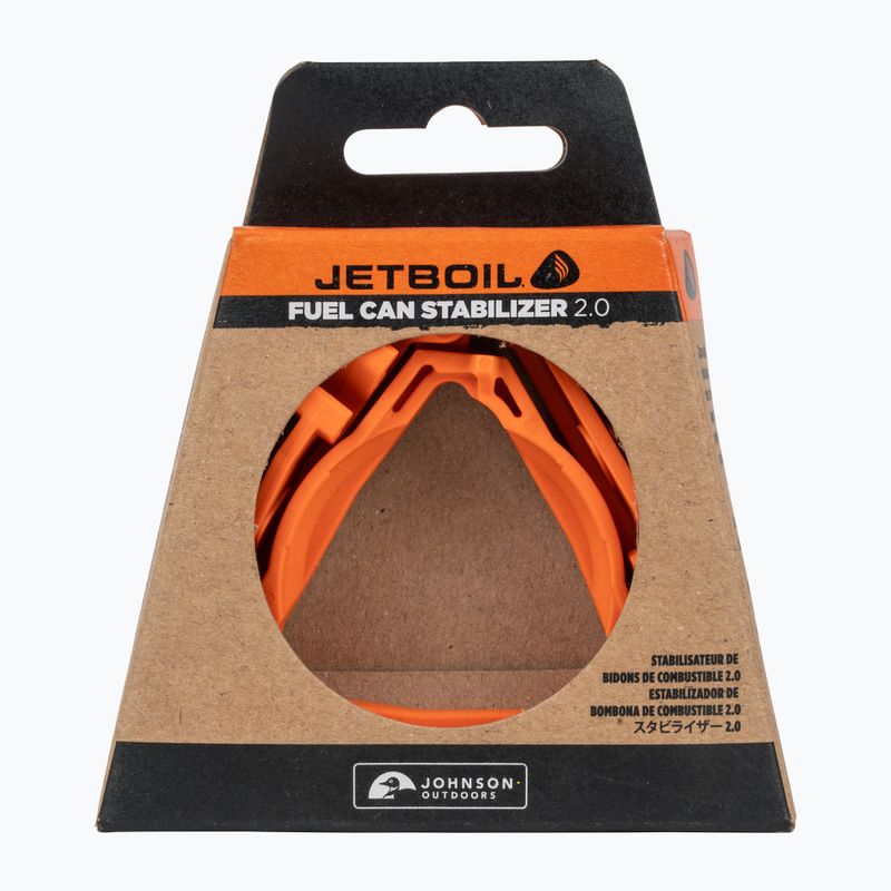 Podstawka pod kartusz Jetboil Canister Stabilizer 2.0 5