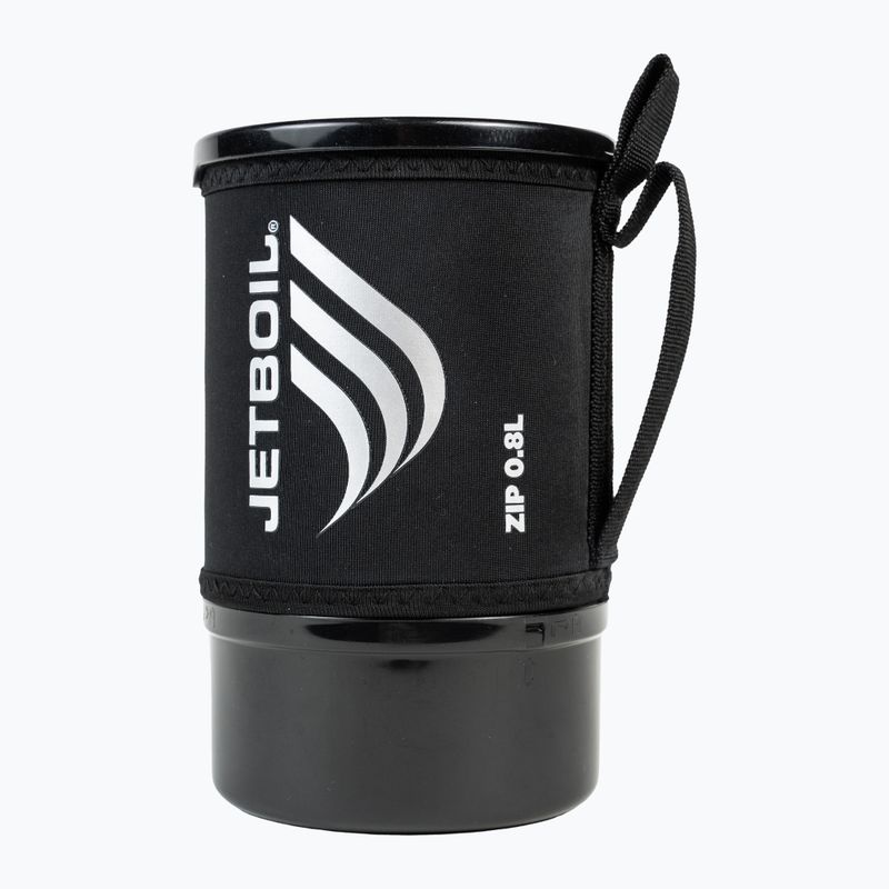 Kuchenka turystyczna Jetboil 2.0 Cooking System carbon 3