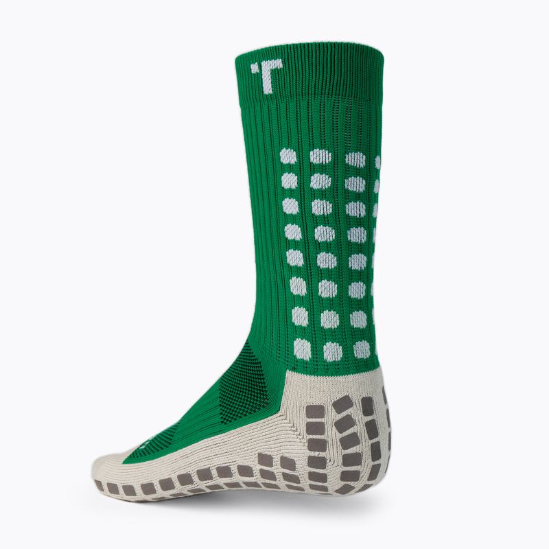 Skarpety TRUsox Mid-Calf Cushion green 3