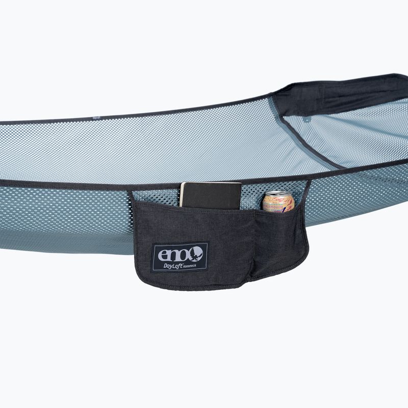 Hamak turystyczny ENO DayLoft atlantic blue 3