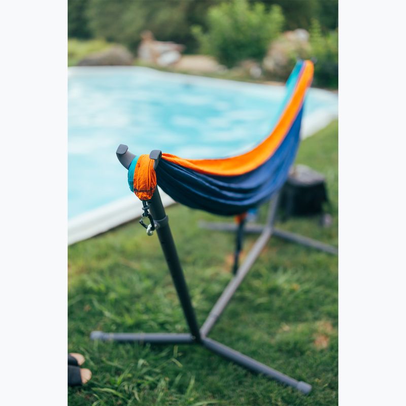 Stojak do hamaka ENO Parkway Adjustable Hammock charcoal 11
