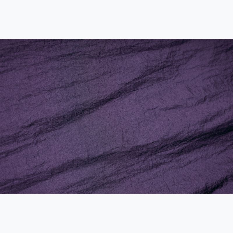 Hamak turystyczny ENO TravelNest + Straps Combo plum 11