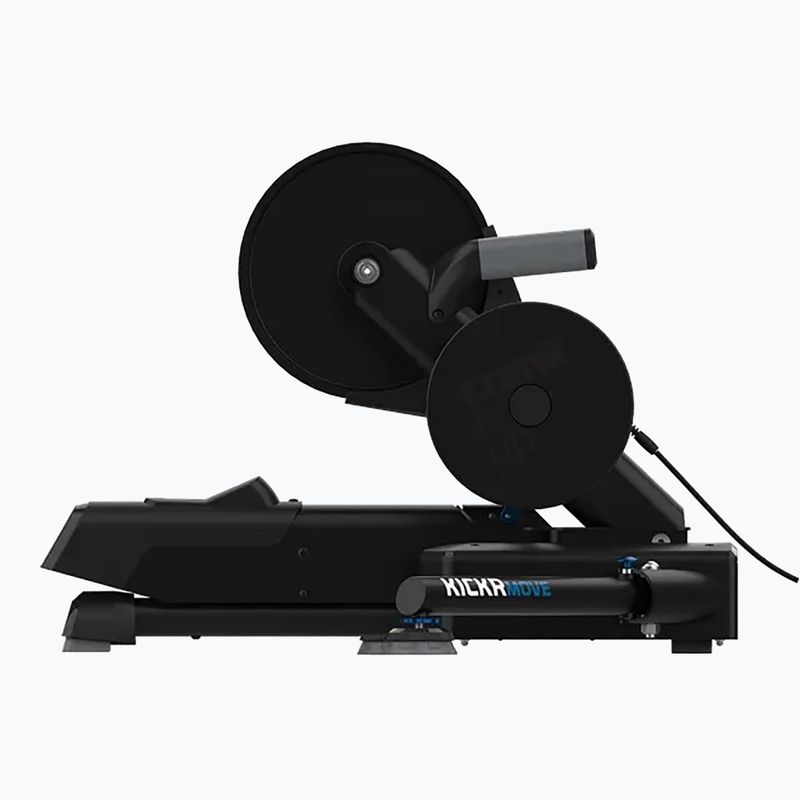 Trenażer rowerowy Wahoo KICKR Move Power Trainer 3