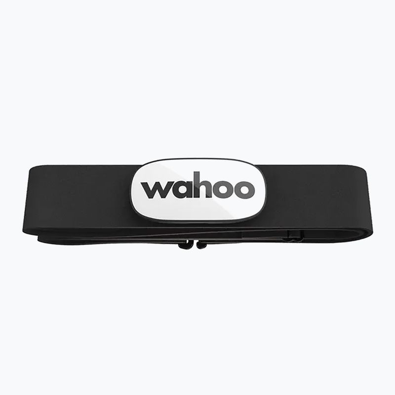 Czujnik tętna Wahoo Trackr Heart Rate black