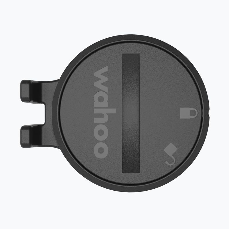 Sensor prędkości Wahoo Trackr black 5