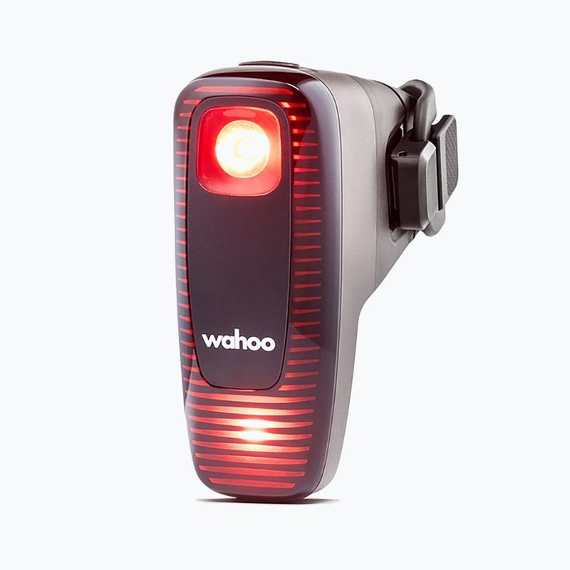 Radar rowerowy Wahoo Trackr Radar black 2