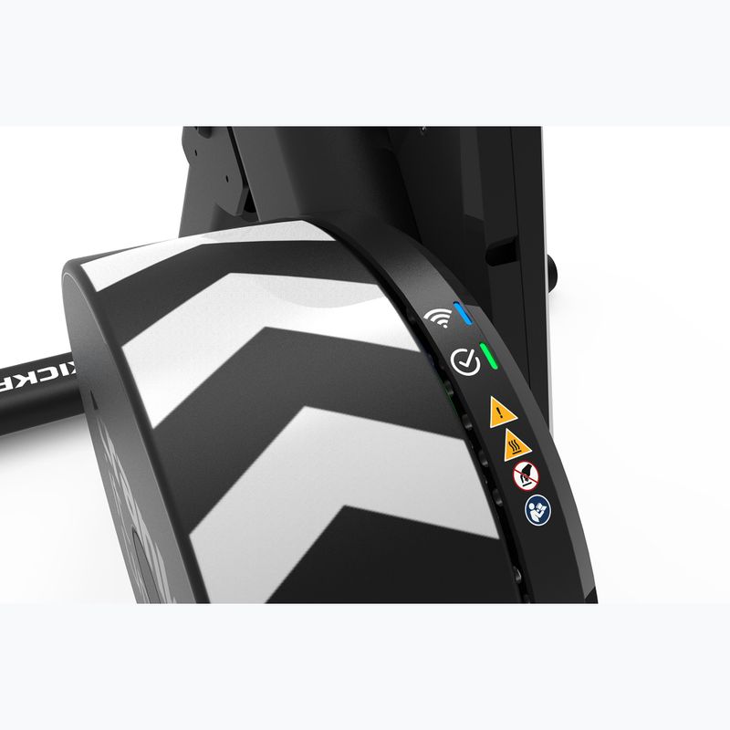 Trenażer rowerowy Wahoo Kickr Core 2 (Kaseta 11s) black 7