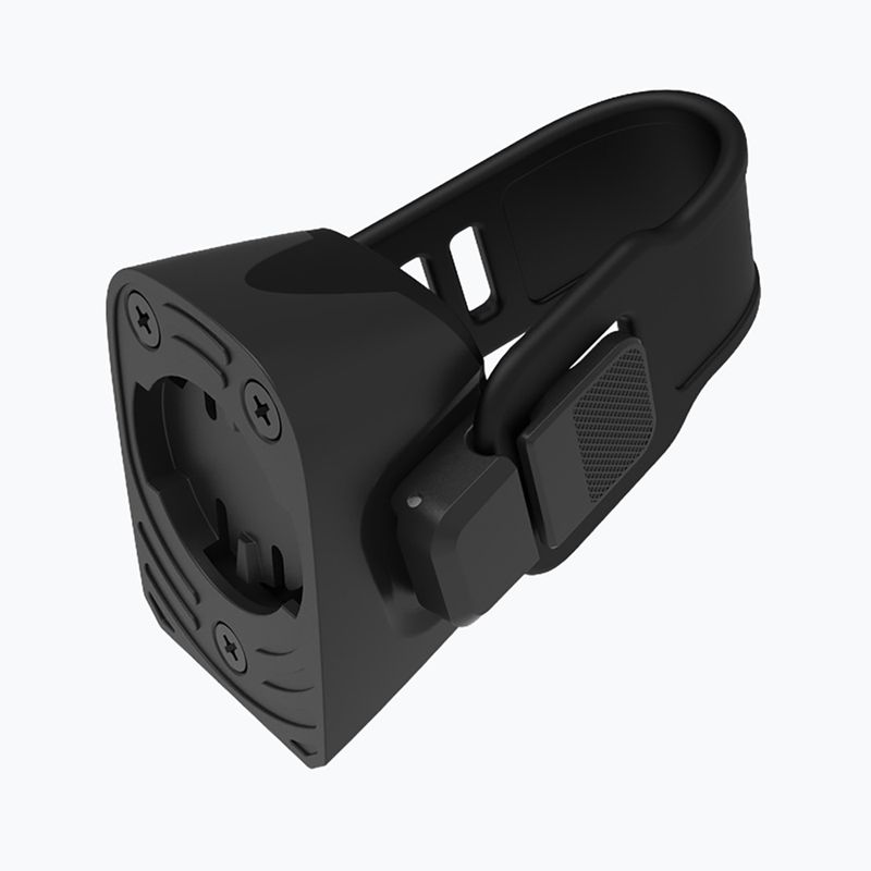 Uchwyt rowerowy radaru Wahoo Trackr Radar Mount black 2
